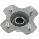 Rear Right Hand Axle Hub
